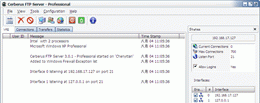 CerberusFTPServerV7.0.27.0正式版截图1