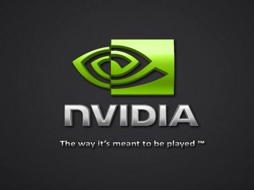 nvidia显卡驱动截图1