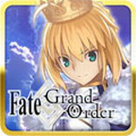 Fate/GrandOrder v1.0 