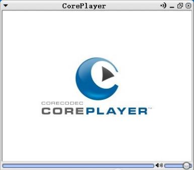 coreplayer截图1