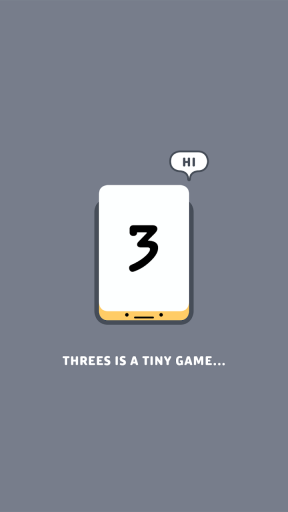 Threes截图4