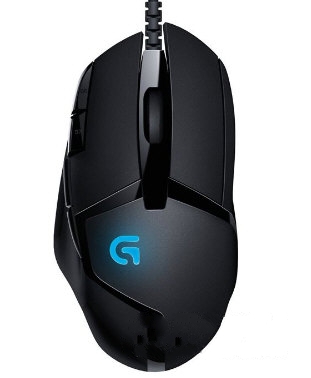 g402驱动截图1