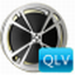 qlv格式转换成mp4 v1.0 绿色版