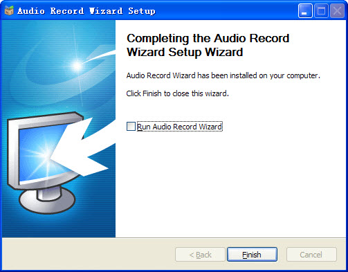 NowSmartAudioRecordWizard截图1