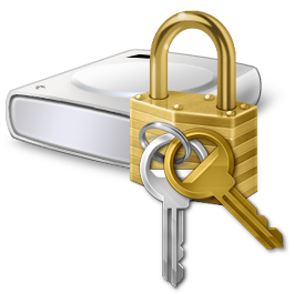 bitlocker v1.2.1 中文版