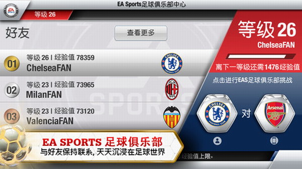 fifa13截图4