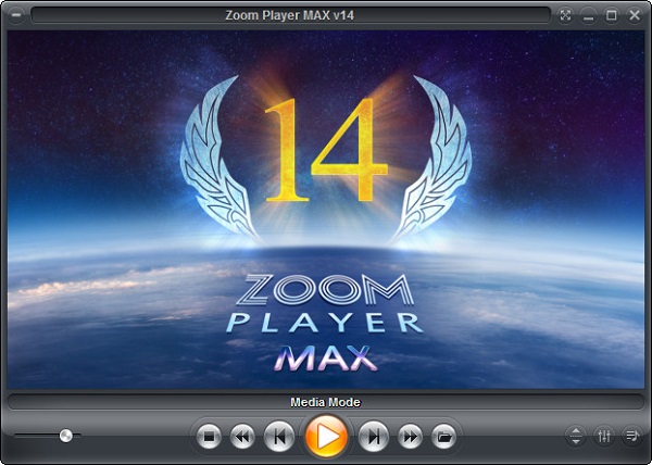 ZoomPlayerMAXPRO截图1