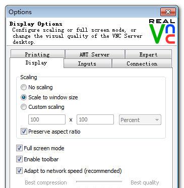 RealVNC Viewer Plus v1.2.7 注册版 