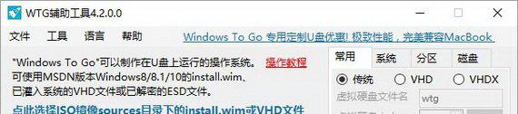 windowstogo截图1