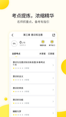 小西考研截图4