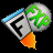 FlashFXPVv4.4.2.2012烈火汉化绿色版  