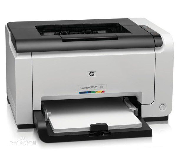 hp1025打印机01