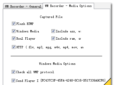 WM Recorder v15.2.0.0 破解版 