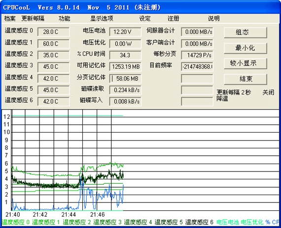 cpucool截图1