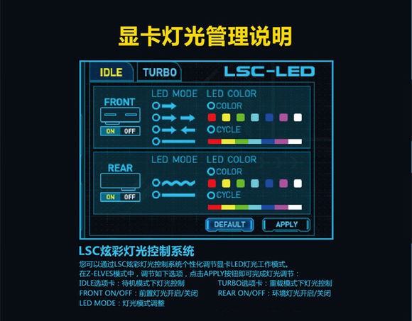 firestorm中文版05