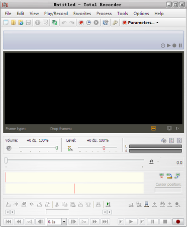 TotalRecorderVideoProEdition截图1