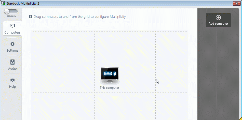 stardockmultiplicity截图1