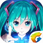 初音未来手游破解版 v1.0.0 