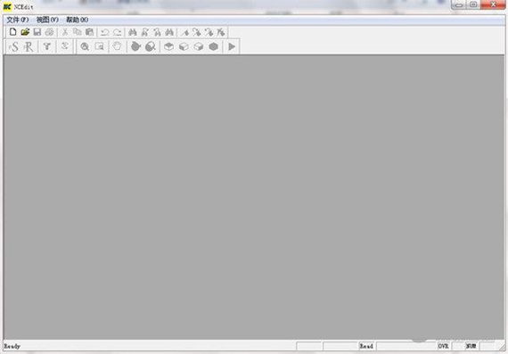ncedit软件截图1