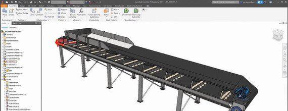 autodesk inventor 2019