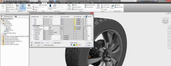 autodesk inventor