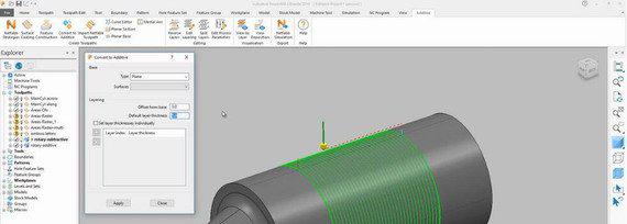 autodesk powermill