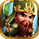 梦回三国手游私服满V版 v1.0.0 