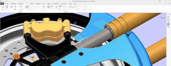 autodesk powershape