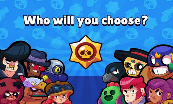 BrawlStars截图4