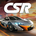 csr赛车 v2.4.0 手机版 