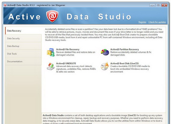 activedatastudioportable截图1