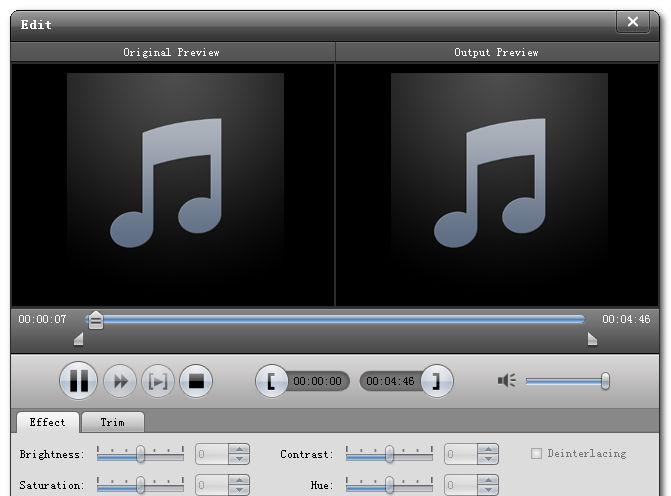 AnyMP4 Audio Converter v6.2.60 破解版 