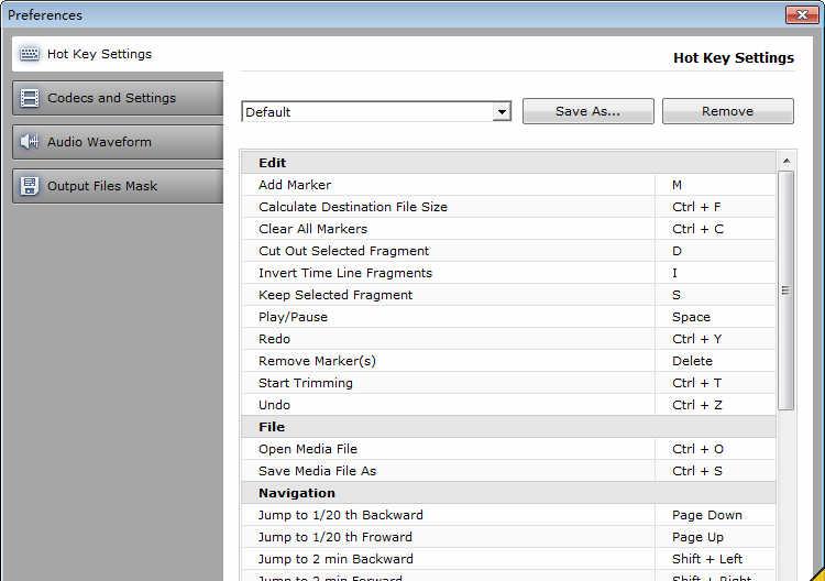 Applian WM Splitter v2.2.1409.57 破解版 