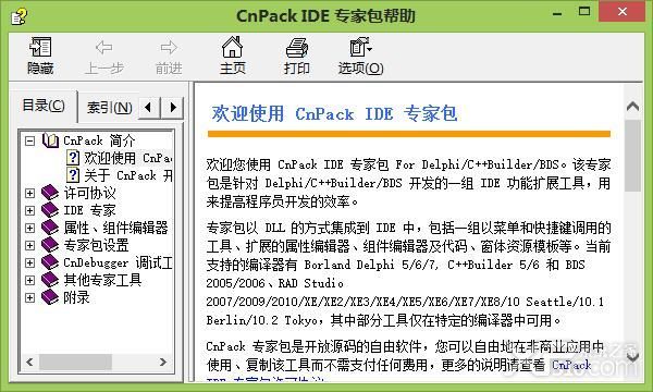 cnpack截图1