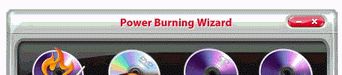 PowerBurningWizardV7.0.1官方版截图1