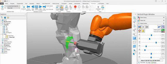 autodesk powermill 2019