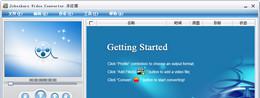 JoboshareVideoConverterV3.4.1.0505正式版截图1