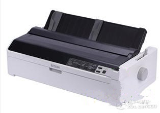 epsonlq-1600k打印机驱动截图1