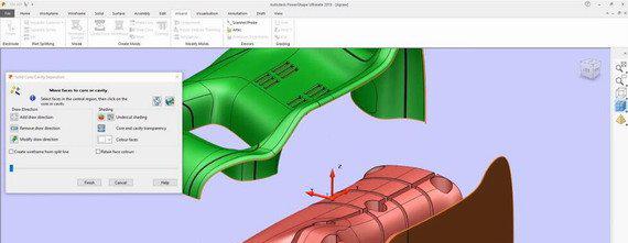 autodesk powershape 2019