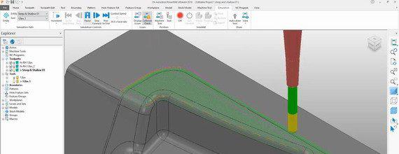 autodesk powermill