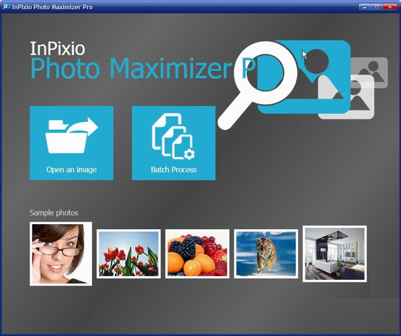 InPixioPhotoMaximizerPro截图1