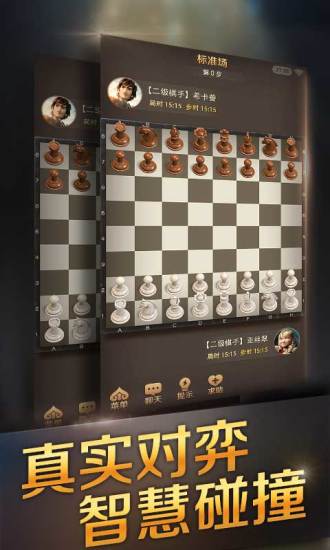 国际象棋截图1