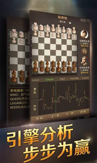 国际象棋截图4