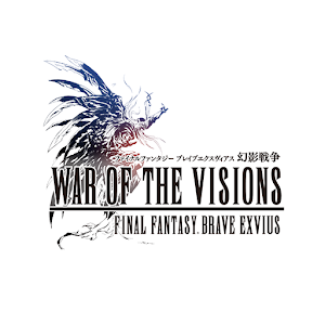 FFBE幻影战争WAROFTHEVISIONS 1.0.0 