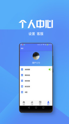 小盈期货通截图1