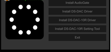 KORG AudioGate(高频音乐播放器)