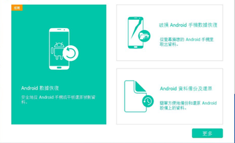 FonePaw Android Data Recovery