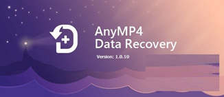 AnyMP4 Data Recovery