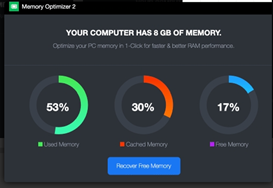 memory optimizer 2