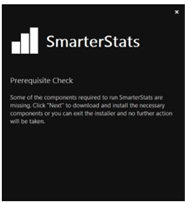 SmarterStats(网站分析SEO软件)